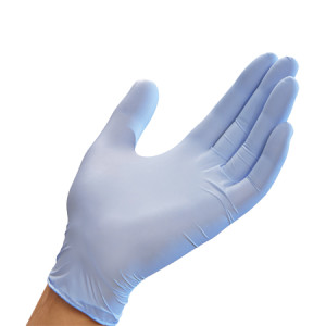 Nitrile Gloves - Medical and General Use
