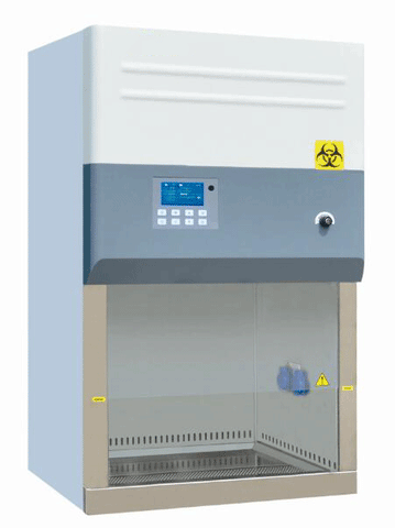 Abyvo - Class II A2 Biosafety Cabinet