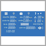 Abyvo - Class II A2 Biosafety Cabinet