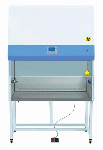 Class II A2 Biosafety Cabinet by Abyvo