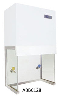 Vertical Laminar Flow Cabinet | Abyvo | ABBC128