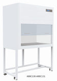 Vertical Laminar Flow Cabinet | Abyvo | ABBC130-ABBC131