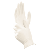 Blossom® Latex Powder Free Exam Gloves