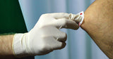 AMMEX® Professional Ivory Latex Powder Free Exam Gloves
