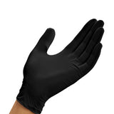 Abyvo - Hammer Nitrile Gloves, Free & Fast Shipping, High Quality