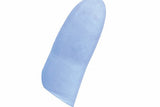 Blossom Nitrile Gloves Light Blue