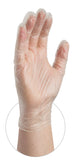 Premium Vinyl Gloves