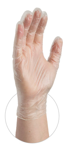 Premium Vinyl Gloves