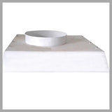 Abyvo - Class II B2 Biosafety Cabinet - Exhaust Blower