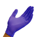 Abyvo | Eureka Nitrile Gloves | Free & Fast Shipping | High Quality