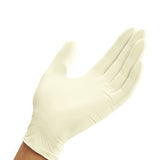 Abyvo | Innova Polymer Coated Latex Gloves | Free & Fast Shipping | High Quality