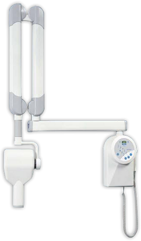 AC INTRAORAL X-RAY – ENDOS ACP