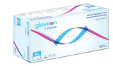 Abyvo - Celeste Nitrile Gloves