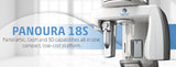Panoura 18S Panoramic and CBCT Imaging Systems
